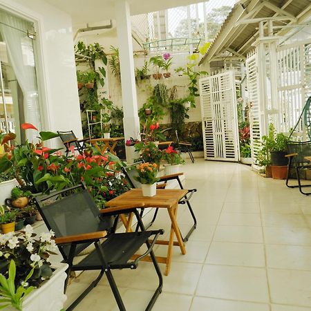 296 Cetete - Home In Dalat Exteriér fotografie