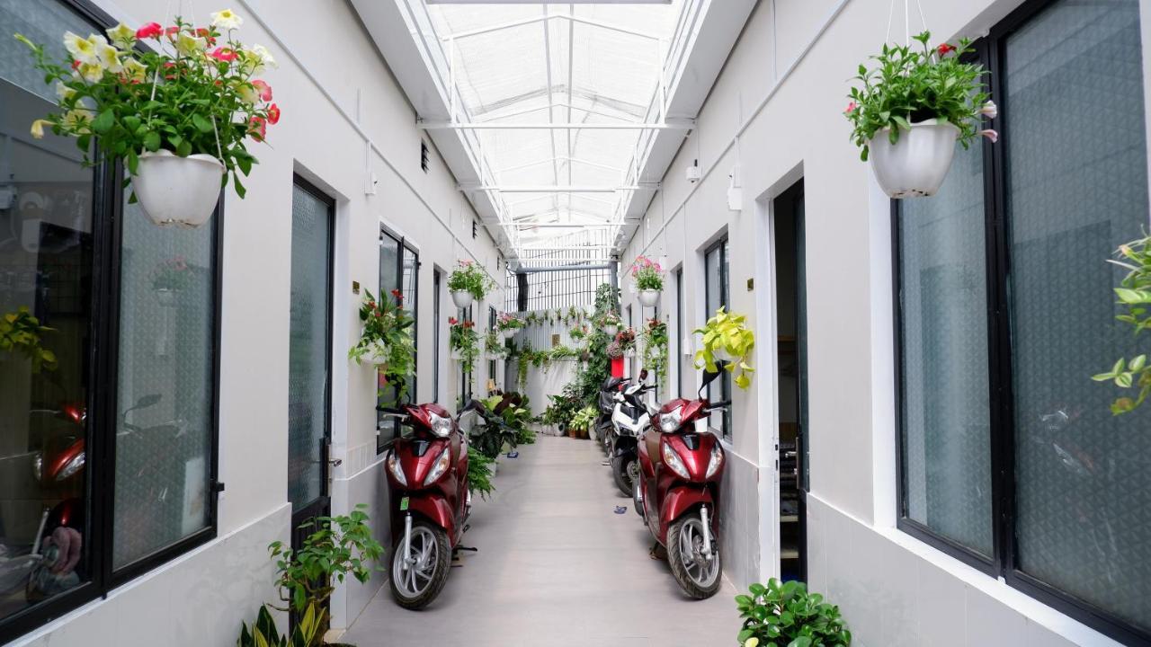 296 Cetete - Home In Dalat Exteriér fotografie